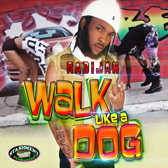 Walk Like a Dog