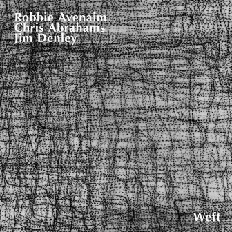 Weft by Jim Denley