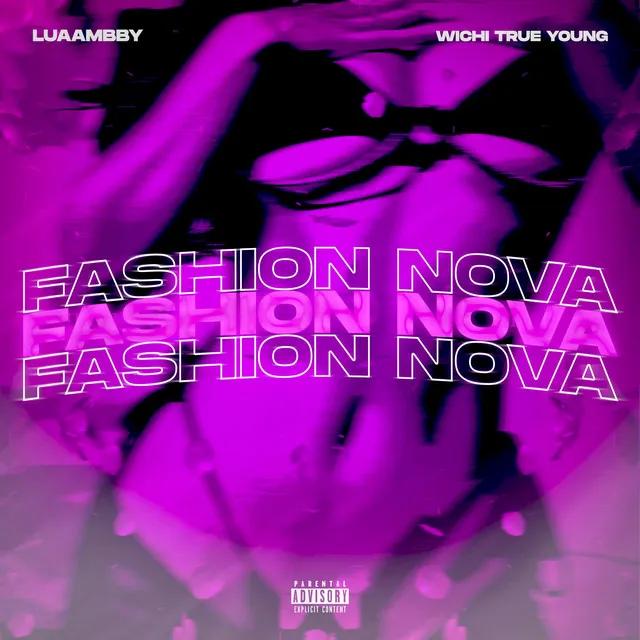 FASHION NOVA