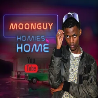 Homies & Home by MoonGuy