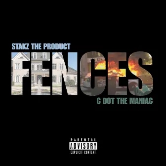 Fences by Stakz The Product