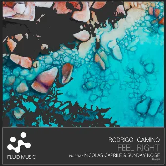 Feel Right by Rodrigo Camino