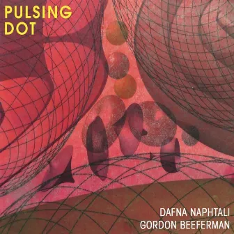 Pulsing Dot by Gordon Beeferman