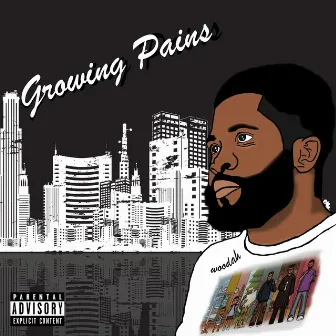 Growing Pains by Woodah