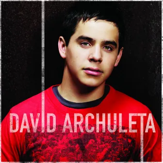 David Archuleta by David Archuleta