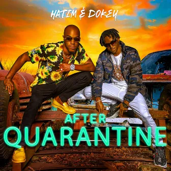 After Quarantine by Hatim and Dokey