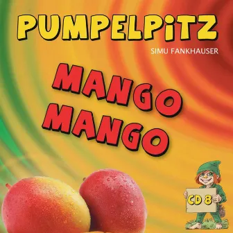 Mango Mango by Simu Fankhauser