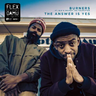 Burners by Flex Mathews