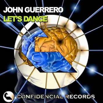 Let's Dance by John Guerrero