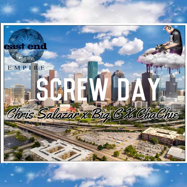 Screw Day