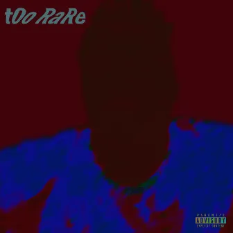 Too Rare by Leroy Okwiri