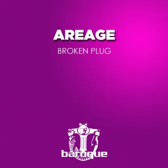 Broken Plug by Are:Age