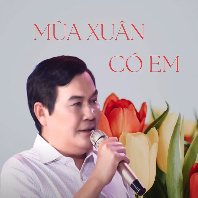 Mùa Xuân Có Em