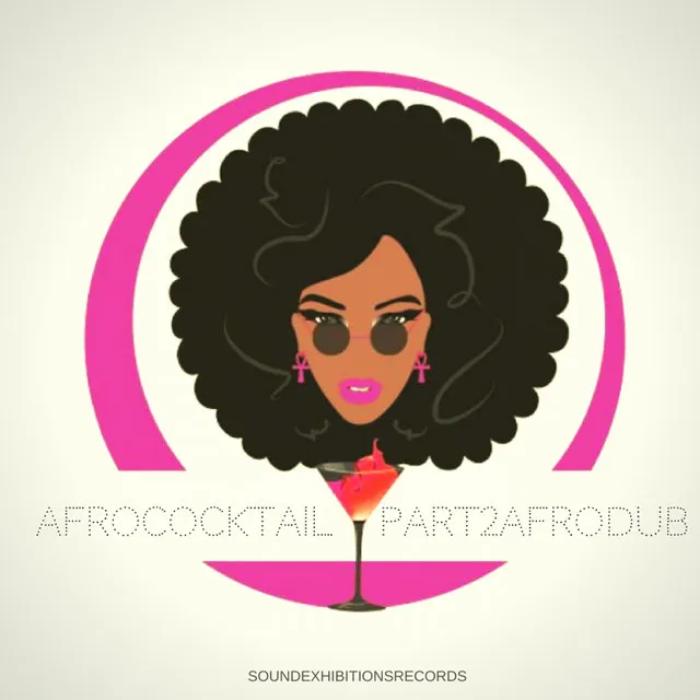 Afro Cocktail 2