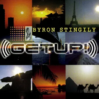 Get Up ! (20216) by Byron Stingily