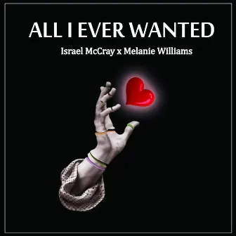 All I Ever Wanted by Unknown Artist