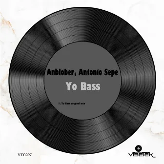 Yo Bass by Anblober