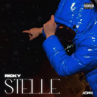 Stelle by Ricky AMK