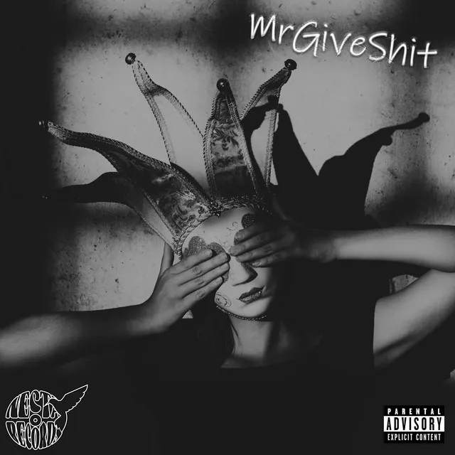 MrGiveShit - Instrumental