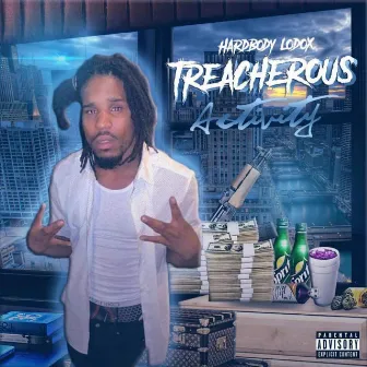 Treacherous Activity by Hardbody Lodox