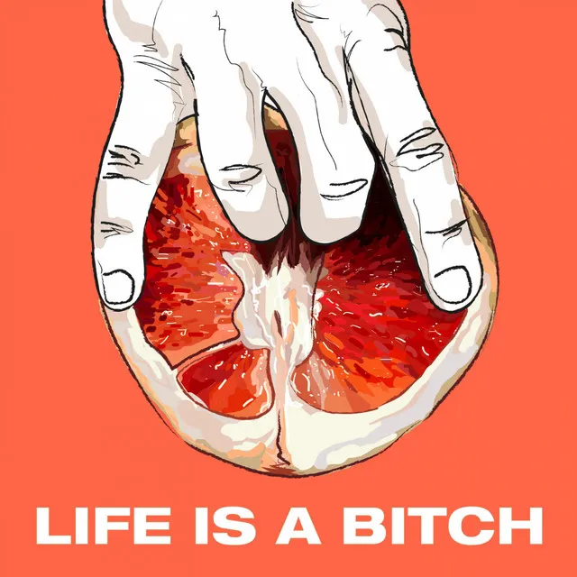 Life Is A Bitch