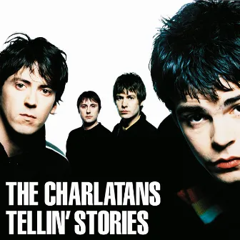 Tellin' Stories by The Charlatans