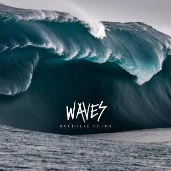 Waves by Rochelle Chedz