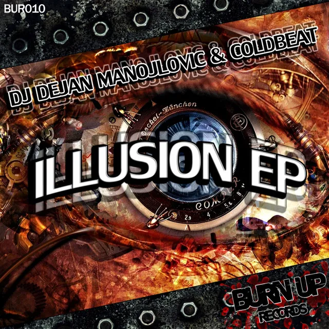 Illusion EP