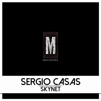 Skynet by Sergio Casas