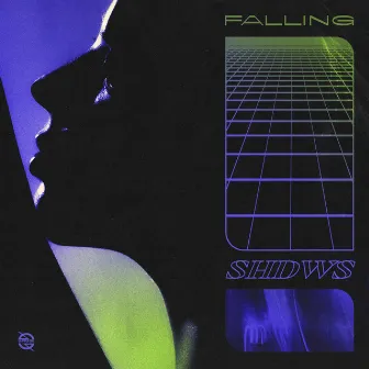 Falling by Shdws