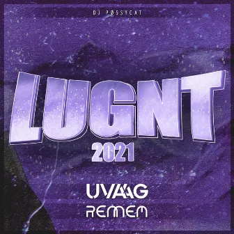 Lugnt 2021 by Uvaag