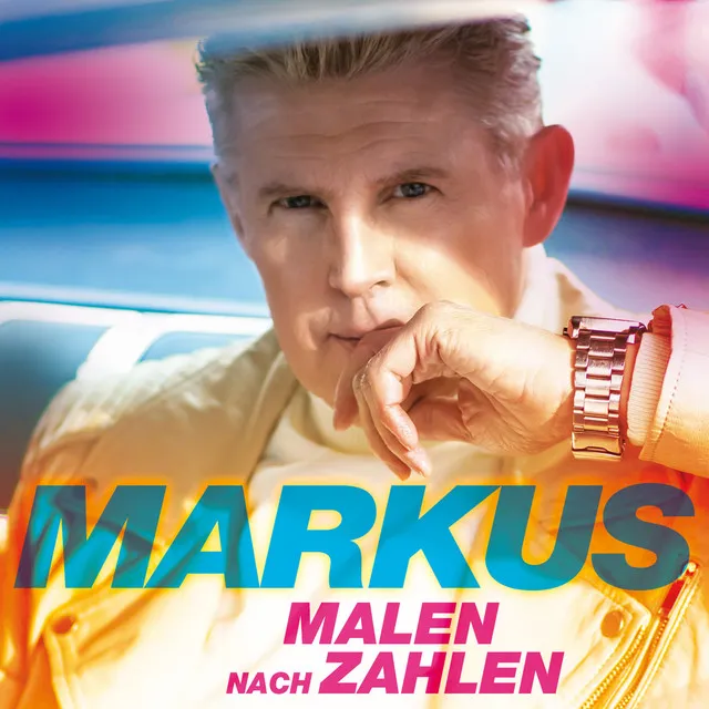 Malen nach Zahlen