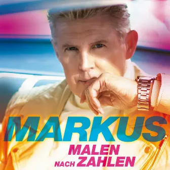 Malen nach Zahlen by Markus