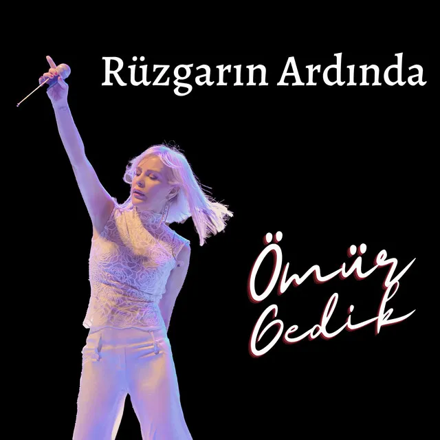 Rüzgarın Ardında