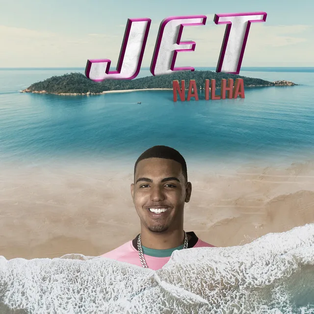 Jet na Ilha