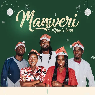 Manweri (Acoustic) by Backyard Allstars