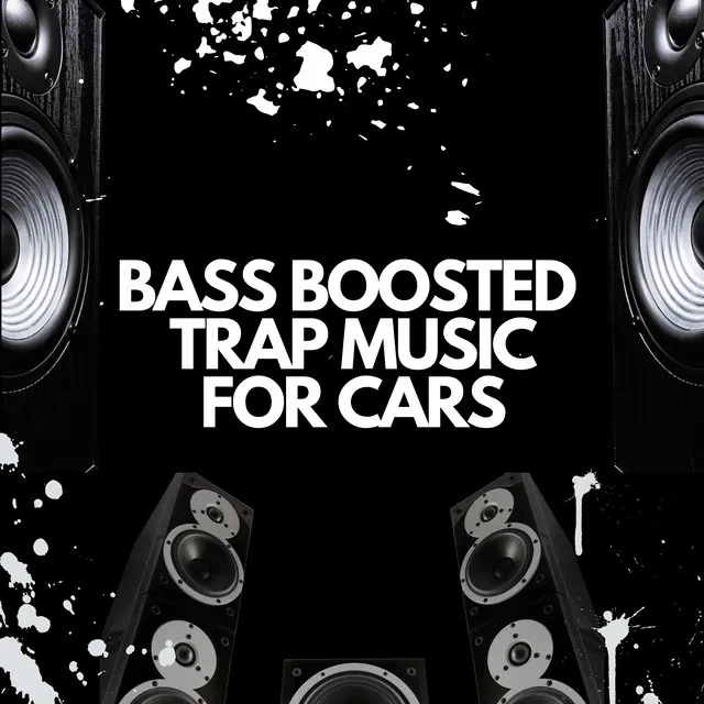 Bass Boosted Beats