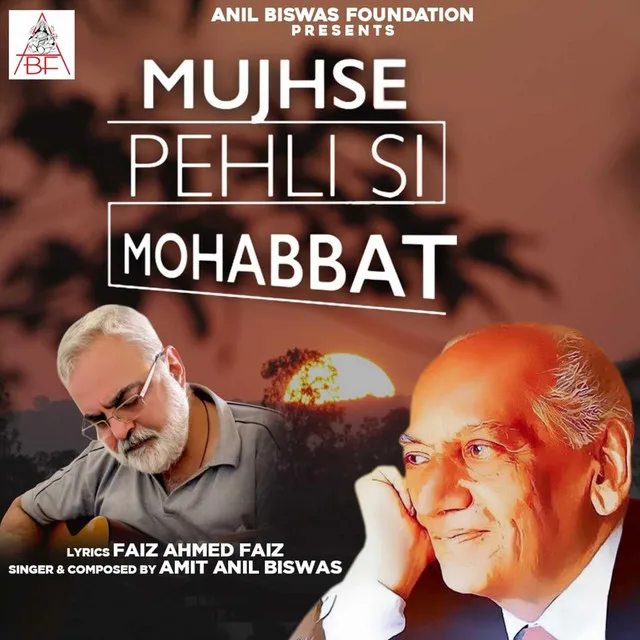 Mujhse Pehli Si Mohabbat