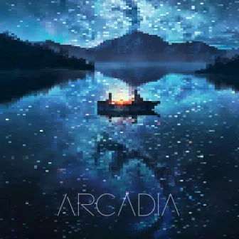 Arcadia by Justin Jet Zorbas