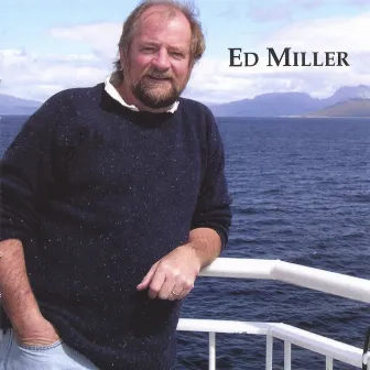 Never Frae My Mind by Ed Miller