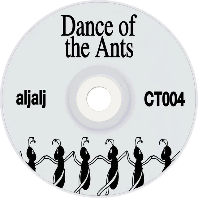 Dance of the Ants - Chris Gerber's Bounce Mix