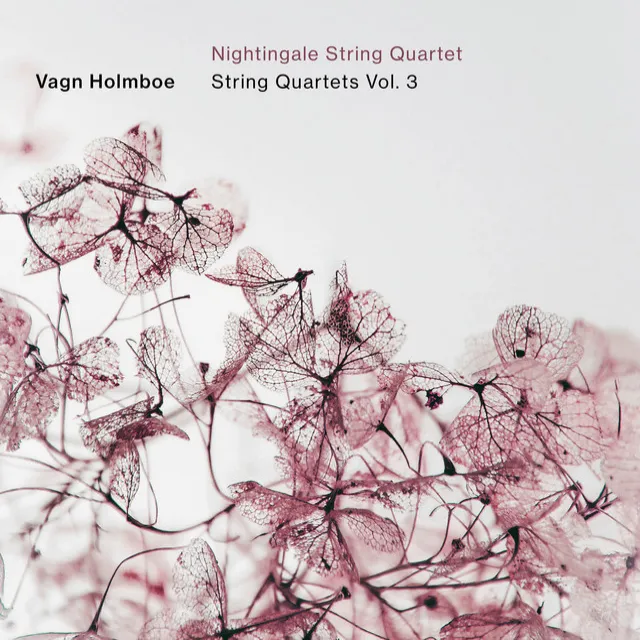 Nightingale String Quartet