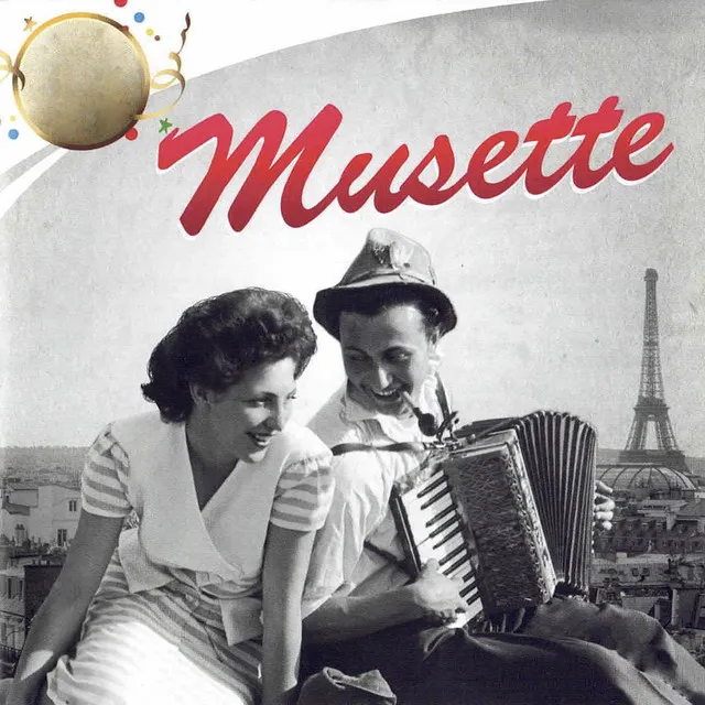 Reine De Musette