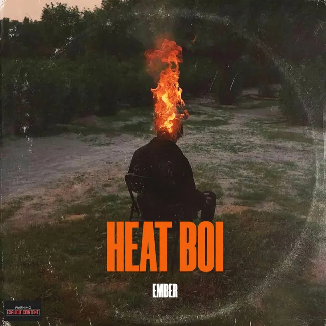 Heat Boi