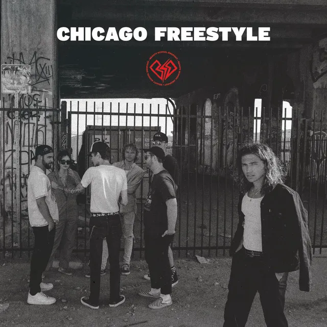 Chicago Freestyle