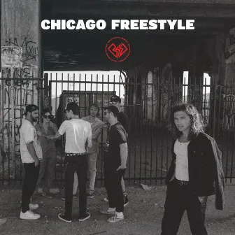 Chicago Freestyle by Beauty School Dropout