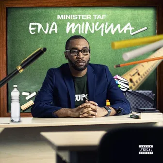 Ena Minyma by Minister Taf