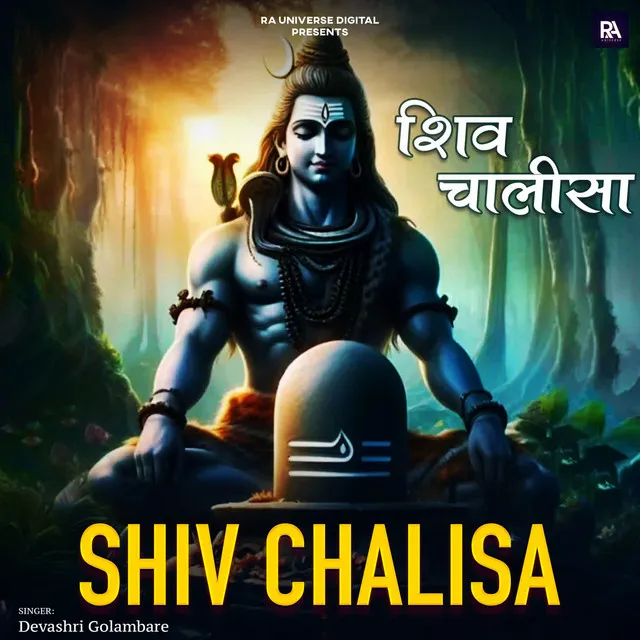 Shiv Chalisa