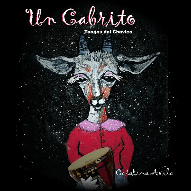 Un Cabrito (Tangos del Chavico)