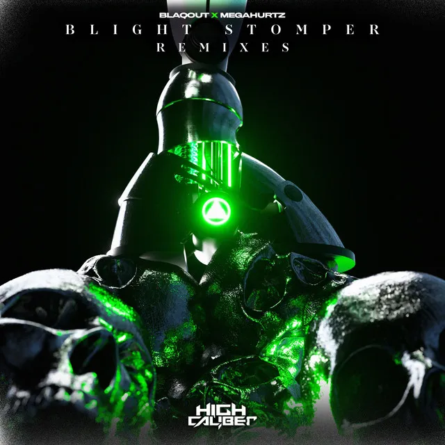 Blight Stomper - Hydrosonix Remix